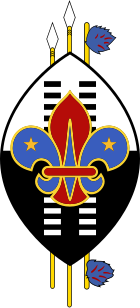 Suazi Boy Scouts Association.svg