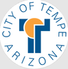 Official seal of Tempe