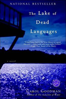 The Lake of Dead Languages - Wikipedia