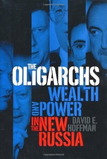 <i>The Oligarchs</i>