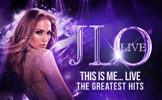 <span class="mw-page-title-main">This Is Me... Live</span> Cancelled 2024 concert tour by Jennifer Lopez