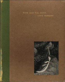 <i>Time and the Gods</i>