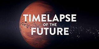 <i>Timelapse of the Future</i> 2019 short film by John Boswell