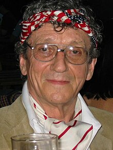 Toni Bufferi (2005)