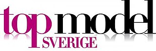 <i>Top Model Sverige</i>