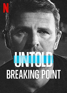 Breaking Point (novel) - Wikipedia