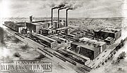 Thumbnail for Fulton Bag and Cotton Mills