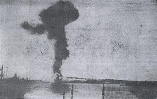 <span class="mw-page-title-main">Vergarola explosion</span> 1946 explosion in Pula, Croatia