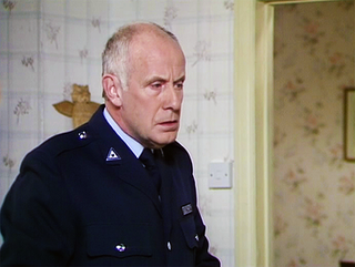 <span class="mw-page-title-main">Victor Meldrew</span> Sitcom character