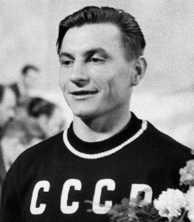 <span class="mw-page-title-main">Viktor Chukarin</span> Soviet gymnast