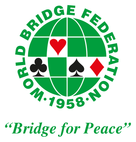 World Bridge Federation logo.svg