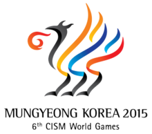 2015 Askeri Dünya Oyunlar (logo) .png