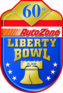 2018 Liberty Bowl College football bowl game