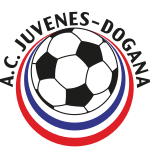 Former club crest A.C. Juvenes Dogana.svg