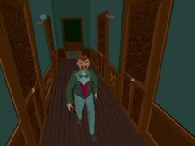 Alone in the Dark (2008 video game) - Wikipedia