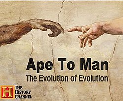 Ape to Man History Channel.jpeg