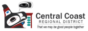 Logo resmi dari Central Coast