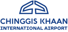 ChinggisKhaanAirportLogo.png