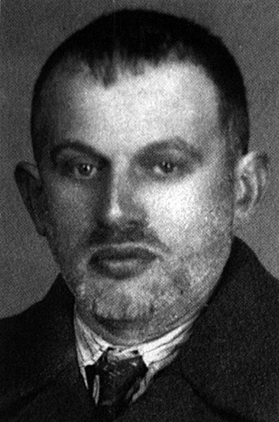 Wiesel's father, Chlomo
