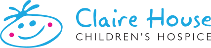 File:Claire House Childrens Hospice.svg