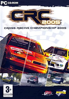 Cross Racing chempionati 2005.jpg