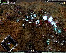 Warhammer 40,000 - Wikipedia