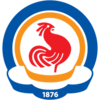 Official logo of Denizli