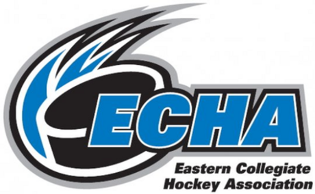 Eastern Collegiate Hockey Association