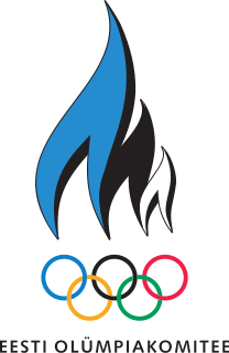 Estonian Olympic Committee National Olympic Committee