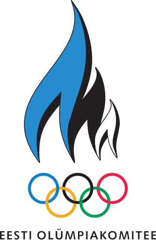 <span class="mw-page-title-main">Estonian Olympic Committee</span> National Olympic Committee