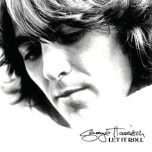 George Harrison - Let It Roll (lagu-Lagu oleh George Harrison).png