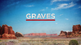 <i>Graves</i> (TV series) television series