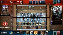 gwent xbox