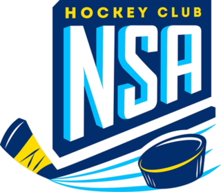 <span class="mw-page-title-main">HC NSA Sofia</span> Ice hockey team in Sofia, Bulgaria