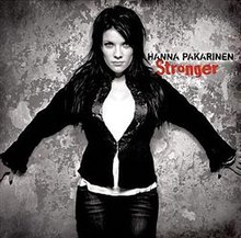 Hanna Pakarinen Stronger.jpg