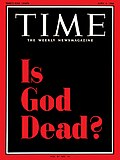 Thumbnail for Is God Dead?