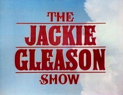 The Jackie Gleason Show