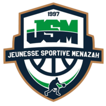 JS Menazah logo