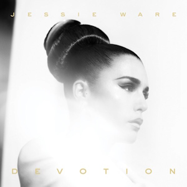 Devotion (Jessie Ware album)