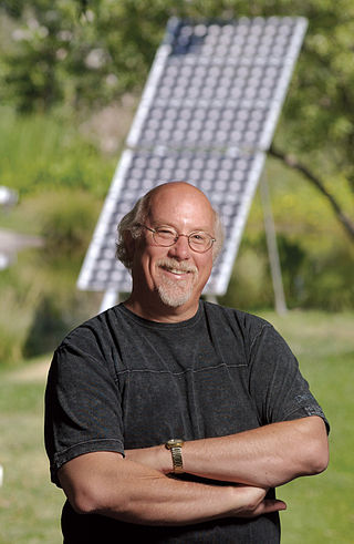 <span class="mw-page-title-main">John Schaeffer (environmentalist)</span> American environmentalist