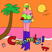 Kim Petras - Coconuts.png