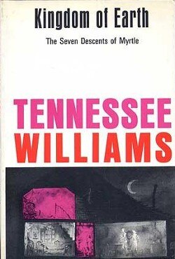 First edition (publ. New Directions)