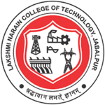 Lakshmi Narain Texnologiya kolleji (LNCT), Jabalpurning logotipi.png