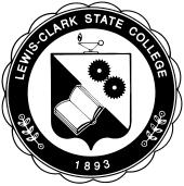 Lewis-Clark State College seal.svg