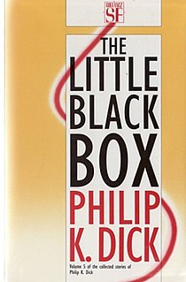 <i>The Little Black Box</i> (collection)