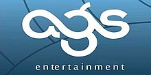 Az AGS Entertainment.jpg logója