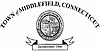 Sello oficial de Middlefield, Connecticut