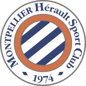 File:Montpellier HSC logo.svg