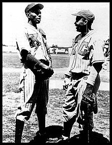 The Time Baseball Legend Satchel Paige Played in Bucoda
