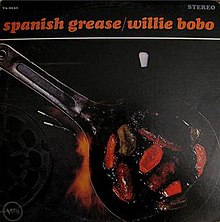 İspanyolca Grease.jpg